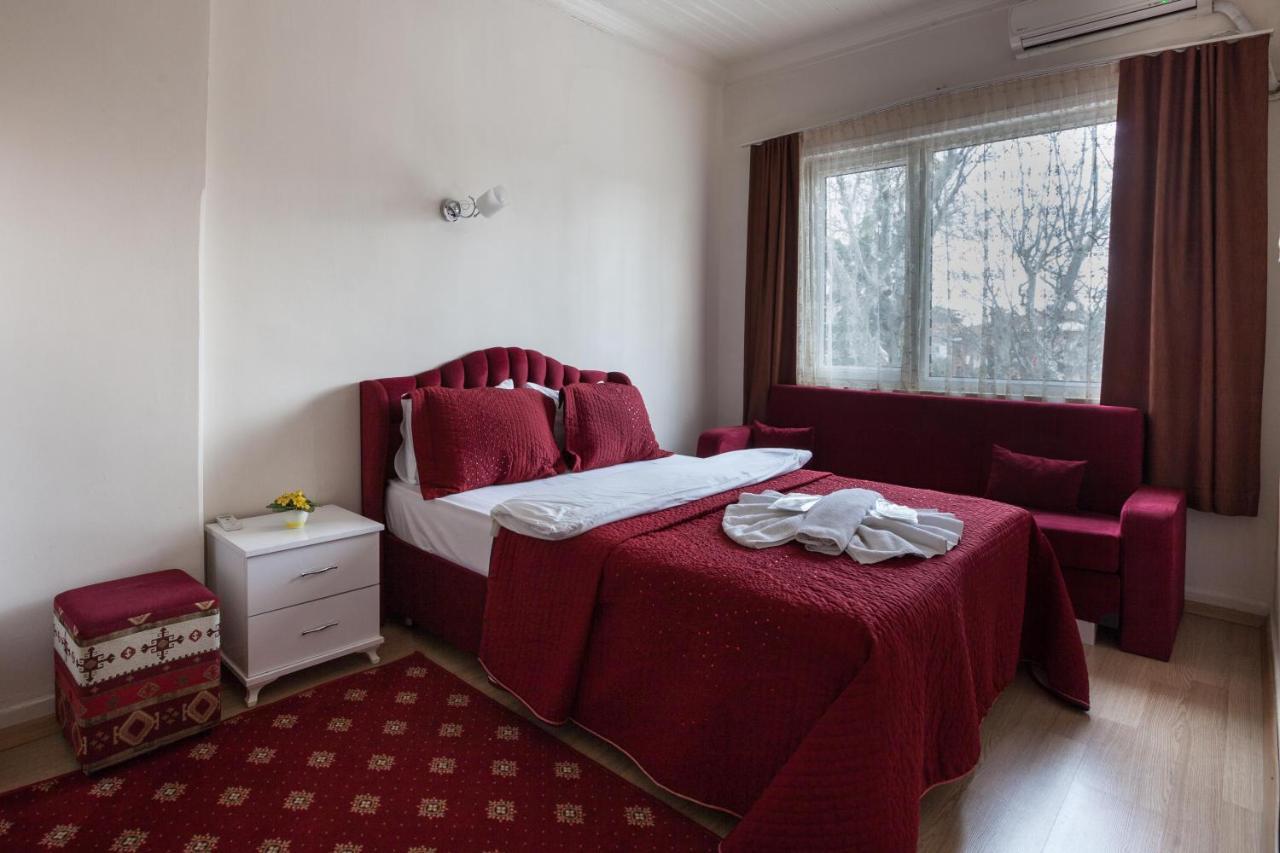 Vatan Suites For Family Istanbul Exterior photo
