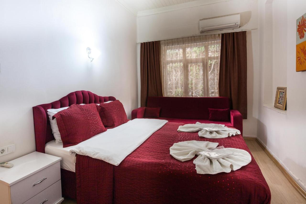 Vatan Suites For Family Istanbul Exterior photo